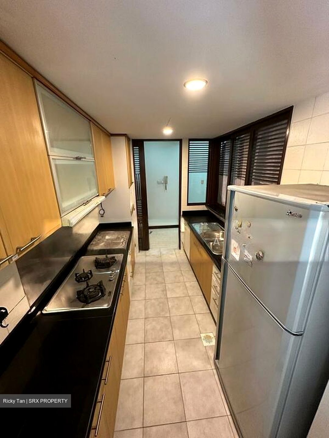 Rosewood (D25), Condominium #502584181